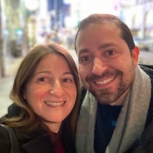 Meet your Posher, Jane